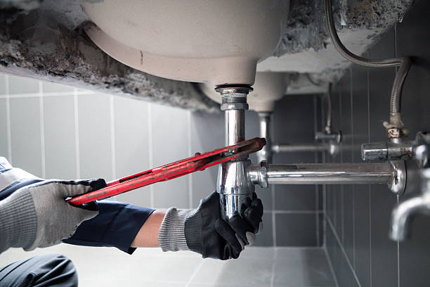 Trusted Pipe Repair service in Dayville, CT - Masters Plumbing Service